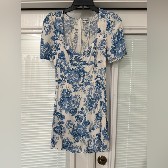 Reformation Brittney Dress - Picture 5 of 6